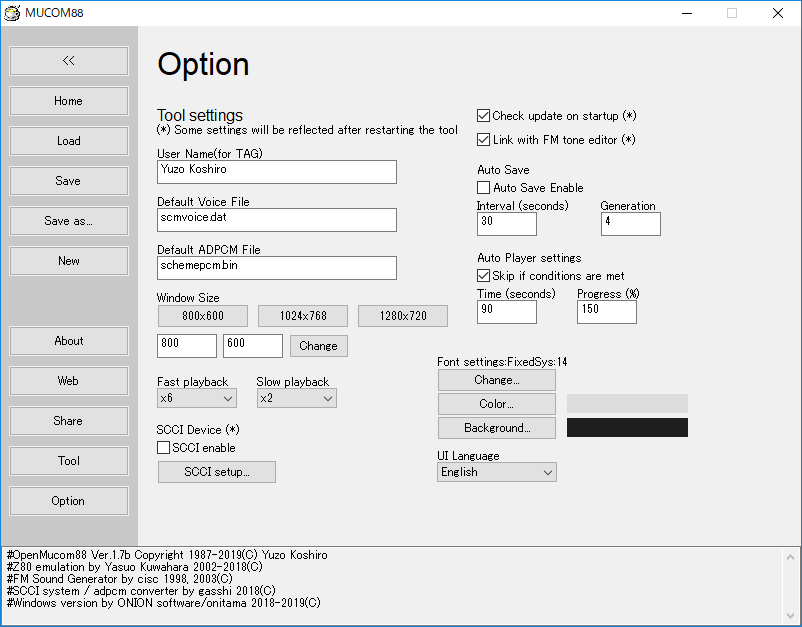 mucom88win_option